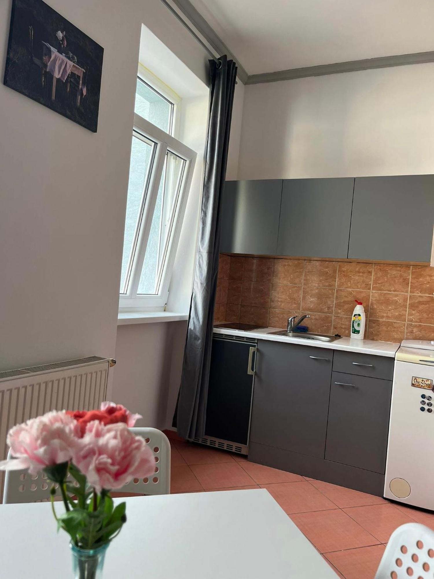 1St Plaza Apartment Μπρατισλάβα Εξωτερικό φωτογραφία